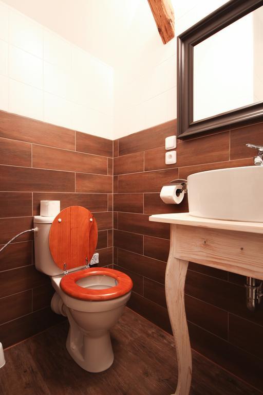 Ubytovani Kroupa Dolne Dunajovice Zewnętrze zdjęcie